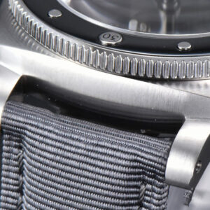 PAM1288 44mm VSF Gray Dial Gray Nylon Strap P900 - Image 8
