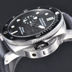 PAM1288 44mm VSF Gray Dial Gray Nylon Strap P900 - Image 9