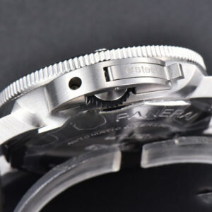 PAM1288 44mm VSF Gray Dial Gray Nylon Strap P900 - Image 12