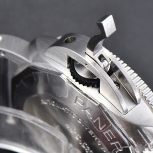 PAM1288 44mm VSF Gray Dial Gray Nylon Strap P900 - Image 14