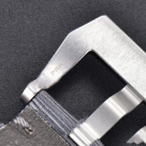PAM1288 44mm VSF Gray Dial Gray Nylon Strap P900 - Image 17