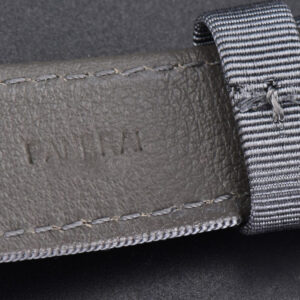 PAM1288 44mm VSF Gray Dial Gray Nylon Strap P900 - Image 18