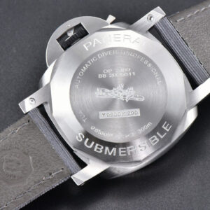 PAM1288 44mm VSF Gray Dial Gray Nylon Strap P900 - Image 20