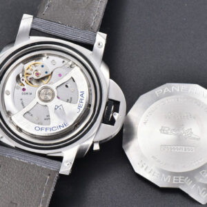 PAM1288 44mm VSF Gray Dial Gray Nylon Strap P900 - Image 22