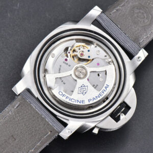 PAM1288 44mm VSF Gray Dial Gray Nylon Strap P900 - Image 23