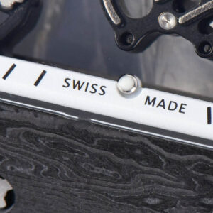 RM055 Real NTPT 42mm RMF White Skeleton Dial Black Rubber Strap RMUL2	$772.77 - Image 8