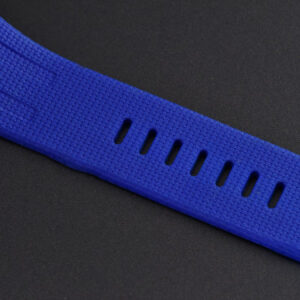 Royal Oak Offshore 26405 44mm RSF Ceramic Blue Dial Silver Subdial Blue Rubber Strap A3126 - Image 14