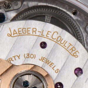 Rendez-Vous Night & Day 34mm APSF White Textured Dial SS Bracelet A898 - Image 8