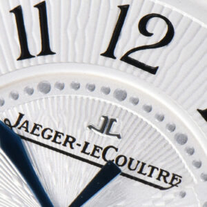 Rendez-Vous Night & Day 34mm APSF Diamond White Textured Dial SS Bracelet A898 - Image 12