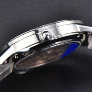 Rendez-Vous Night & Day 34mm APSF Diamond White Textured Dial SS Bracelet A898 - Image 19