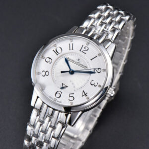 Rendez-Vous Night & Day 34mm APSF White Textured Dial SS Bracelet A898 - Image 13