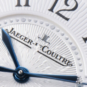 Rendez-Vous Night & Day 34mm APSF White Textured Dial SS Bracelet A898 - Image 14