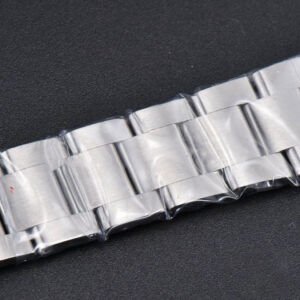 AirKing 126900 40mm GMF Black Dial On SS Bracelet VR3230 - Image 15