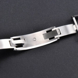 RM035-02 42mm White Forged Carbon T+F Skeleton Dial Red Crown White Rubber Strap RMUL2 - Image 11