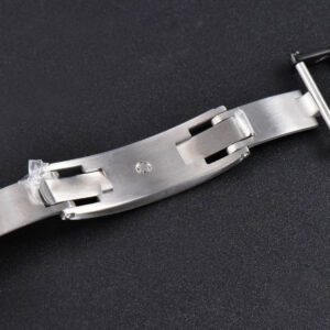 RM035-02 42mm White Forged Carbon T+F Skeleton Dial Red Crown Yellow Rubber Strap RMUL2 - Image 12