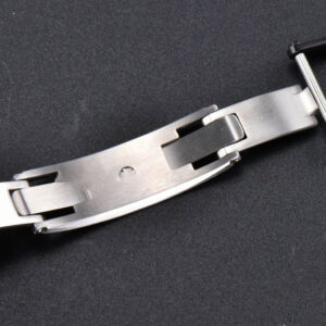 RM035-02 42mm White Forged Carbon T+F Skeleton Dial Red Crown Black Rubber Strap RMUL2 - Image 10