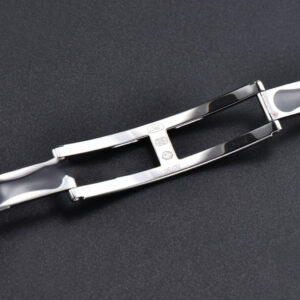 Nautilus 5711 40mm PPF Gray Dial SS Bracelet A324CS - Image 5