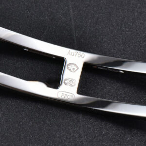 Nautilus 5711 40mm PPF Gray Dial SS Bracelet A324CS - Image 6