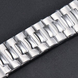 Nautilus 5711 40mm PPF Gray Dial SS Bracelet A324CS - Image 7