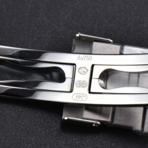 Nautilus 5711 40mm PPF Gray Dial SS Bracelet A324CS - Image 8