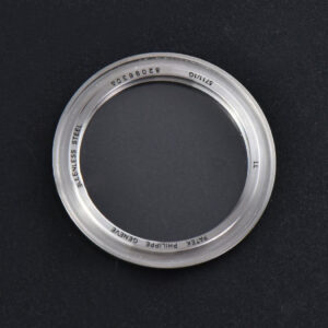 Nautilus 5711 40mm PPF Gray Dial SS Bracelet A324CS - Image 9