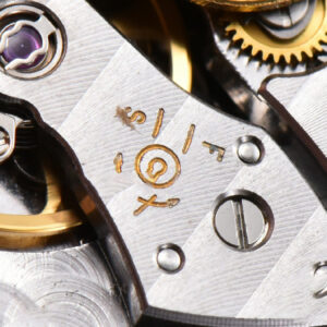 Nautilus 5711 40mm PPF Gray Dial SS Bracelet A324CS - Image 12