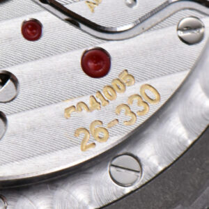 Nautilus 5711 40mm PPF Gray Dial SS Bracelet A324CS - Image 13