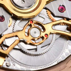Royal Oak 39MM RG 16202 “50th Anniversary” ZF Gray Textured Dial RG Bracelet A7121 - Image 9