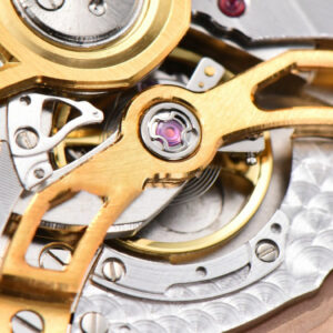 Royal Oak 39MM RG 16202 “50th Anniversary” ZF Gray Textured Dial RG Bracelet A7121 - Image 10