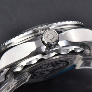 Seamaster Planet Ocean Ultra Deep 45.5mm VSF Blue Gradient Dial SS bracelet A8912 - Image 11