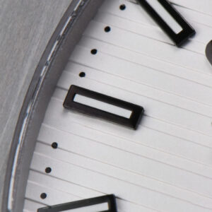 Nautilus 5711 40mm PPF White Dial SS Bracelet A324CS - Image 20