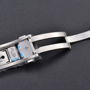 Seamaster Planet Ocean Ultra Deep 45.5mm VSF Blue Gradient Dial SS bracelet A8912 - Image 15