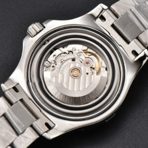 Avenger Automatic 43mm TF Blue Dial SS Bracelet A2824 - Image 2