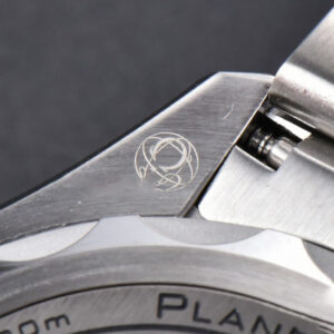 Seamaster Planet Ocean Ultra Deep 45.5mm VSF Blue Gradient Dial SS bracelet A8912 - Image 19