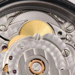 Avenger Automatic 43mm TF Black Dial SS Bracelet A2824 - Image 6