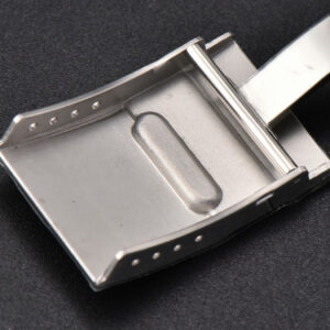 Avenger Automatic 43mm TF Black Dial SS Bracelet A2824 - Image 11