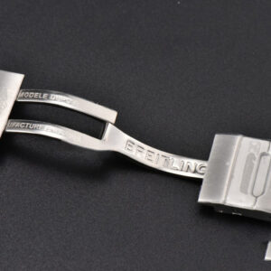 Avenger Automatic 43mm TF Blue Dial SS Bracelet A2824 - Image 12