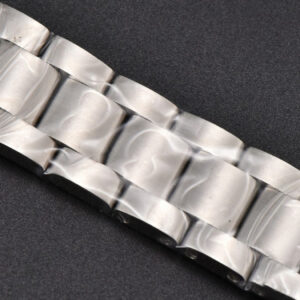 Avenger Automatic 43mm TF Black Dial SS Bracelet A2824 - Image 16