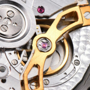 Royal Oak 39MM 16202 “50th Anniversary” ZF Blue Textured Dial SS Bracelet A7121 - Image 7