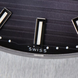 Nautilus 5711 40mm PPF Gray Dial SS Bracelet A324CS - Image 27