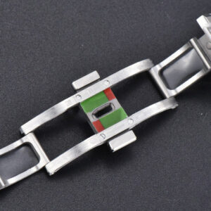 Royal Oak 39MM 16202 “50th Anniversary” ZF Green Gradient Dial SS Bracelet A7121 - Image 17