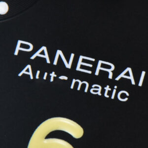 PAM1024 Luminor Submersible 44mm VSF Black Dial Rubber Strap - Image 5