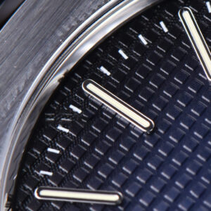 Royal Oak 39MM 15202IP Gradient Blue Dial SS Bracelet A2121 - Image 13