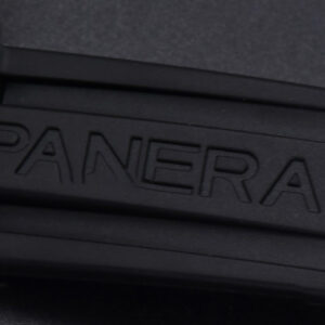 PAM1024 Luminor Submersible 44mm VSF Black Dial Rubber Strap - Image 17