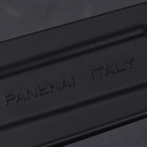 PAM1024 Luminor Submersible 44mm VSF Black Dial Rubber Strap - Image 18