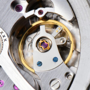 PAM1024 Luminor Submersible 44mm VSF Black Dial Rubber Strap - Image 24