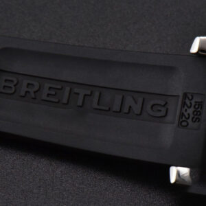 Avenger Automatic 43mm TF Black Dial Black Nylon Strap A2824 - Image 11