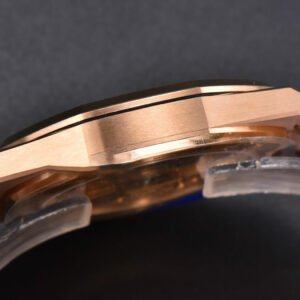 Royal Oak 39MM RG 16202 “50th Anniversary” ZF Gray Textured Dial RG Bracelet A7121 - Image 33