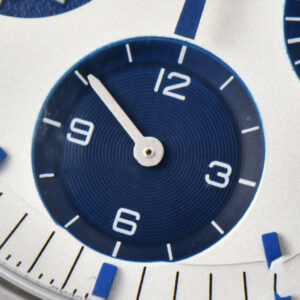Speedmaster Professional ‘Snoopy’ 50th Anniversary 42mm OSF Nylon Strap A3861 - Image 5