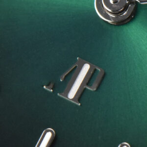 Royal Oak 39MM 16202 “50th Anniversary” ZF Green Gradient Dial SS Bracelet A7121 - Image 25